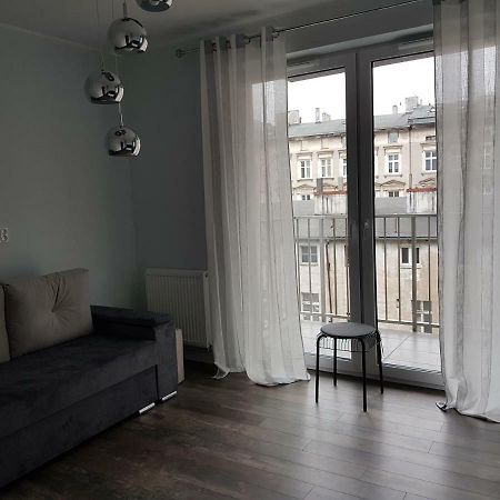 Apartamenty Strzelecka Poznań Exterior foto