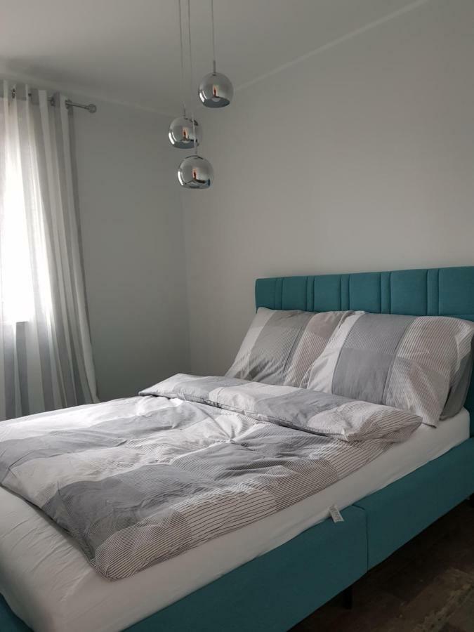 Apartamenty Strzelecka Poznań Exterior foto
