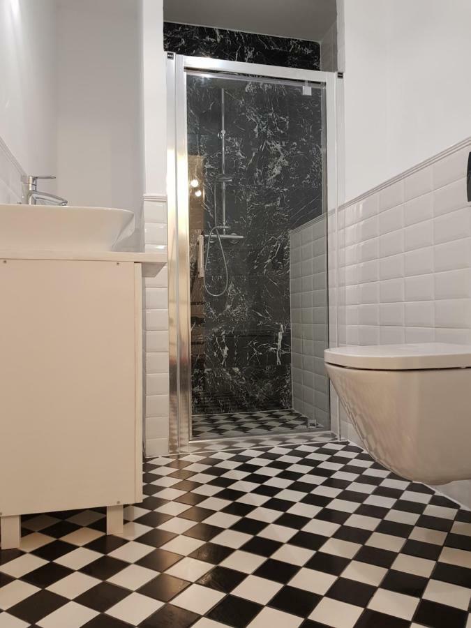 Apartamenty Strzelecka Poznań Exterior foto