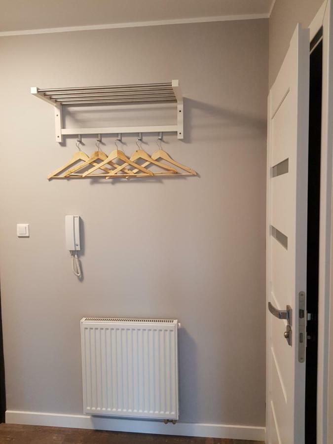 Apartamenty Strzelecka Poznań Exterior foto