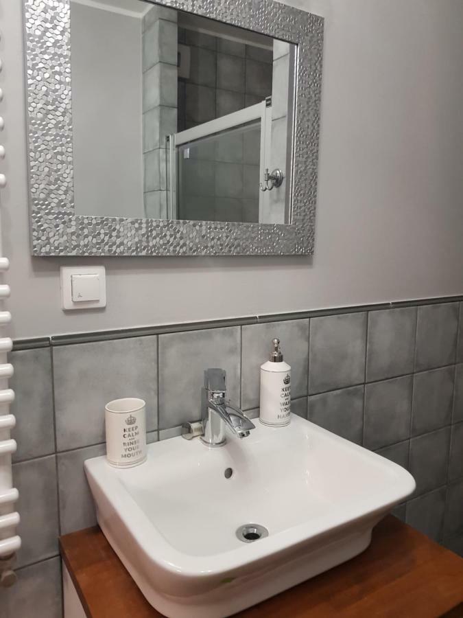 Apartamenty Strzelecka Poznań Exterior foto